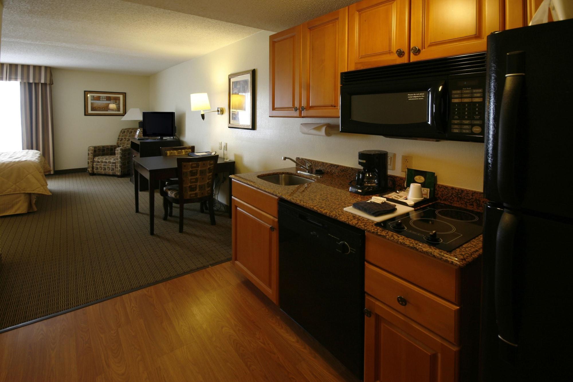 Mainstay North I-75 Hotel 3*