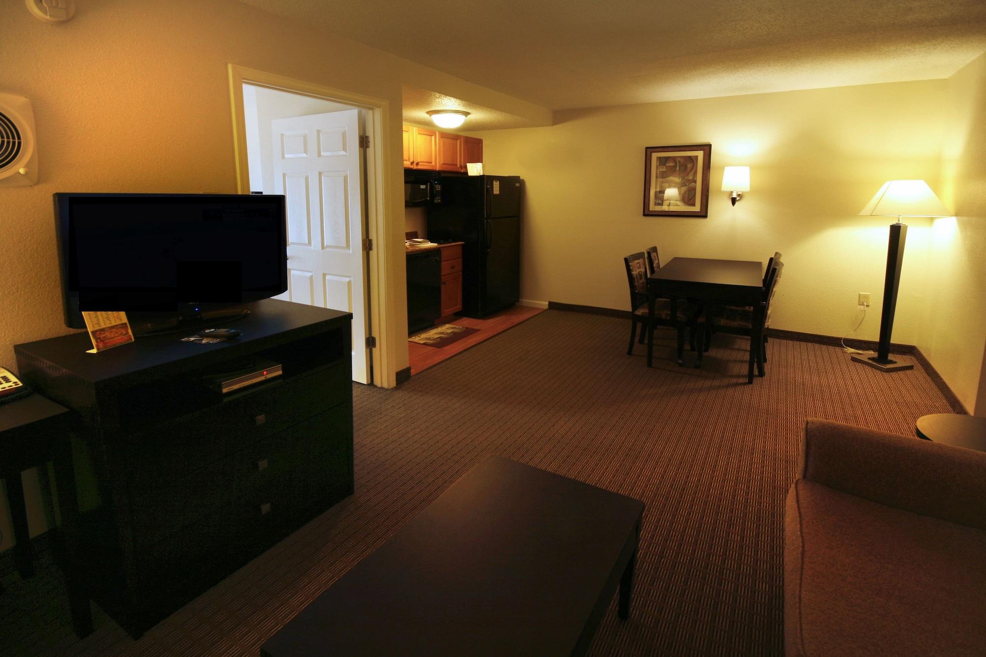 Hotel Mainstay North I-75