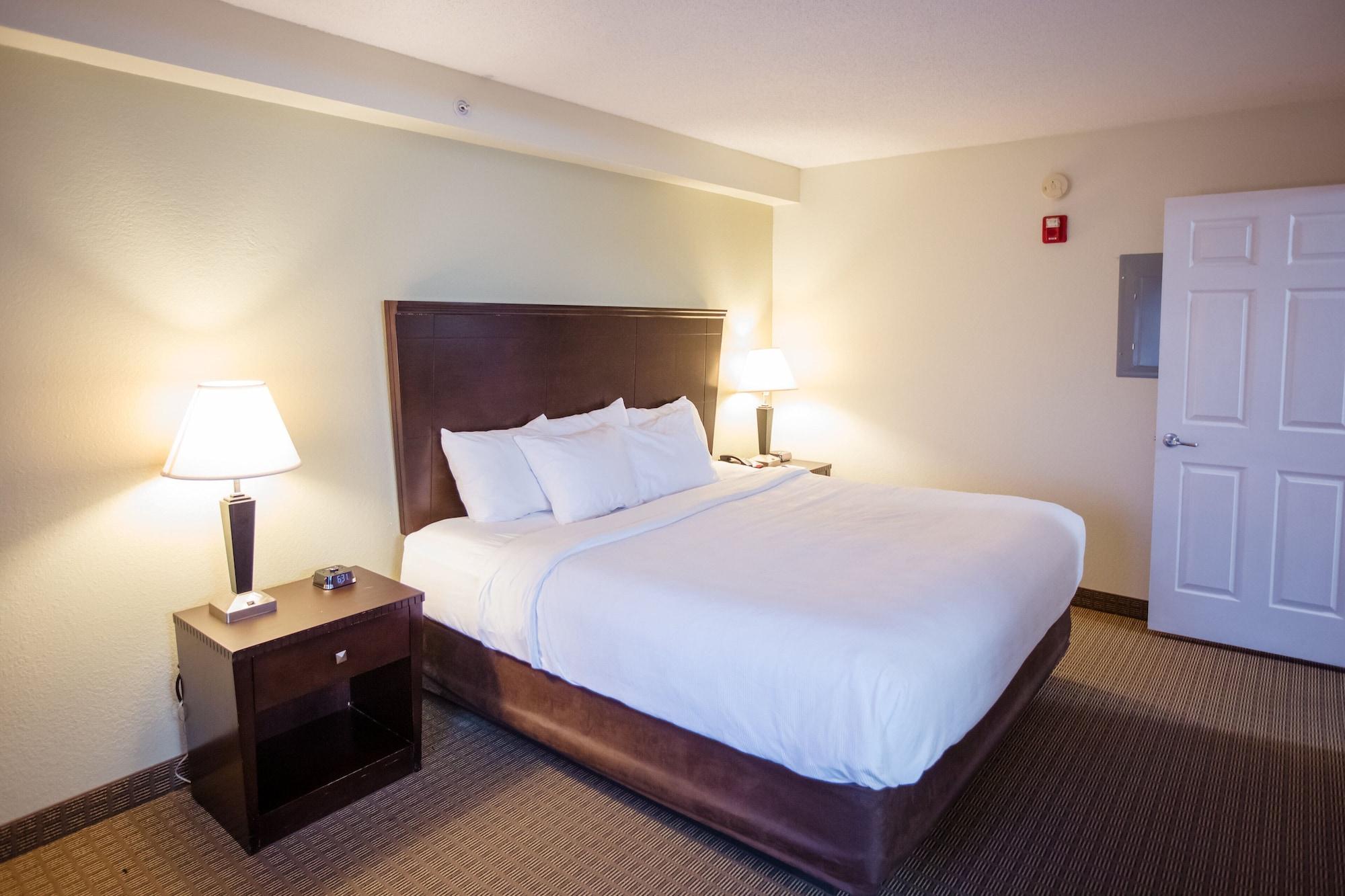 Mainstay North I-75 Hotel 3*