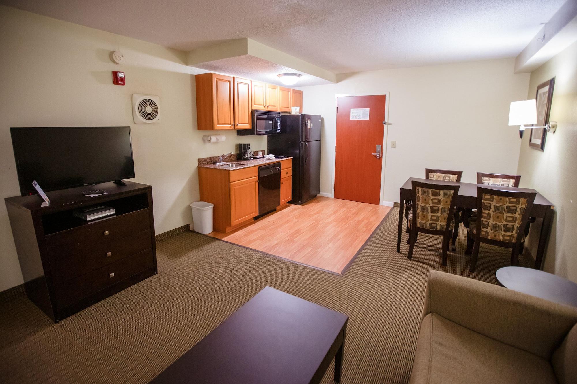 Mainstay North I-75 Hotel