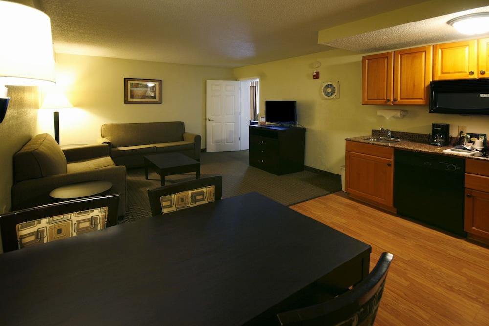 Hotel Mainstay North I-75 Knoxville