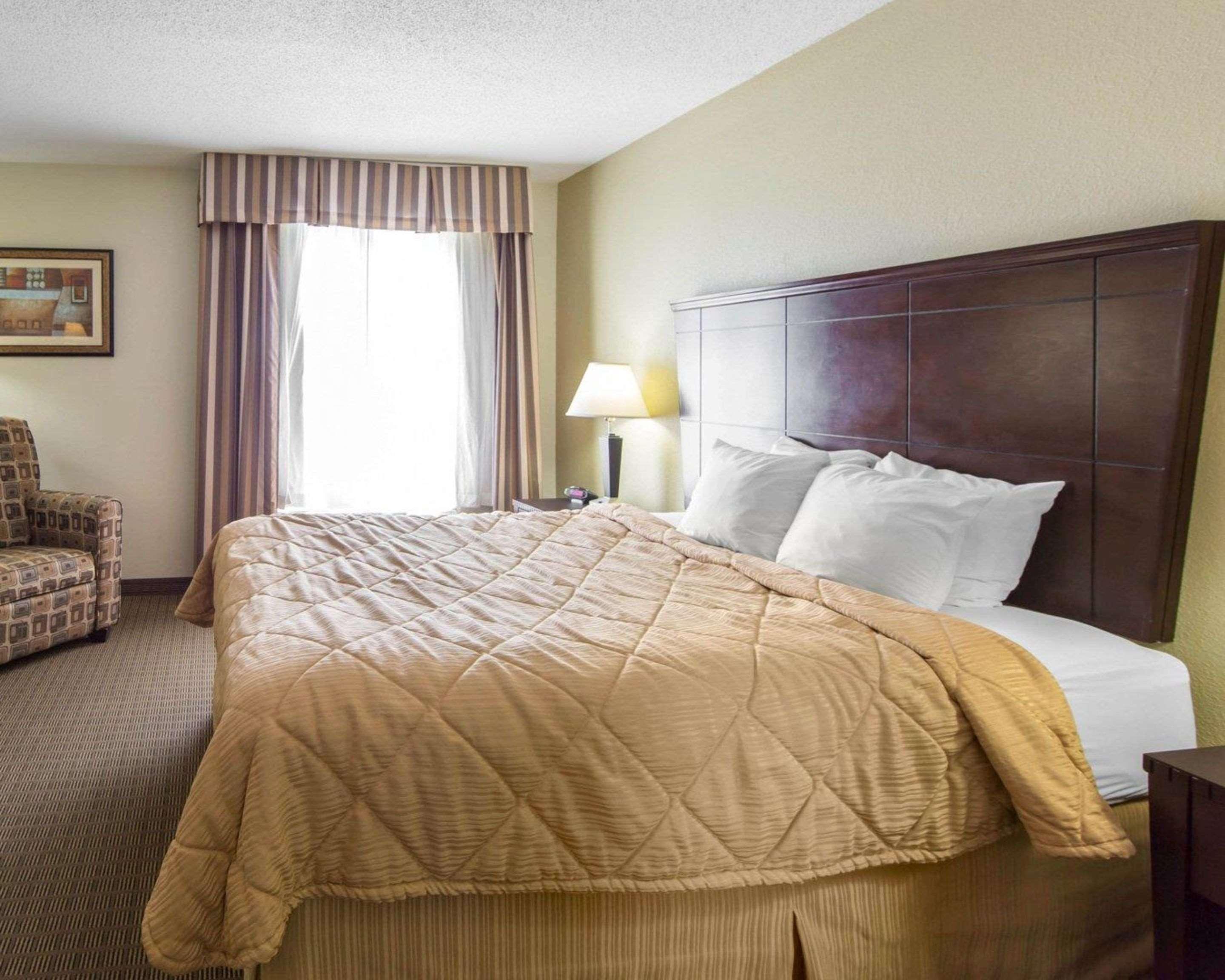 Hotel Mainstay North I-75