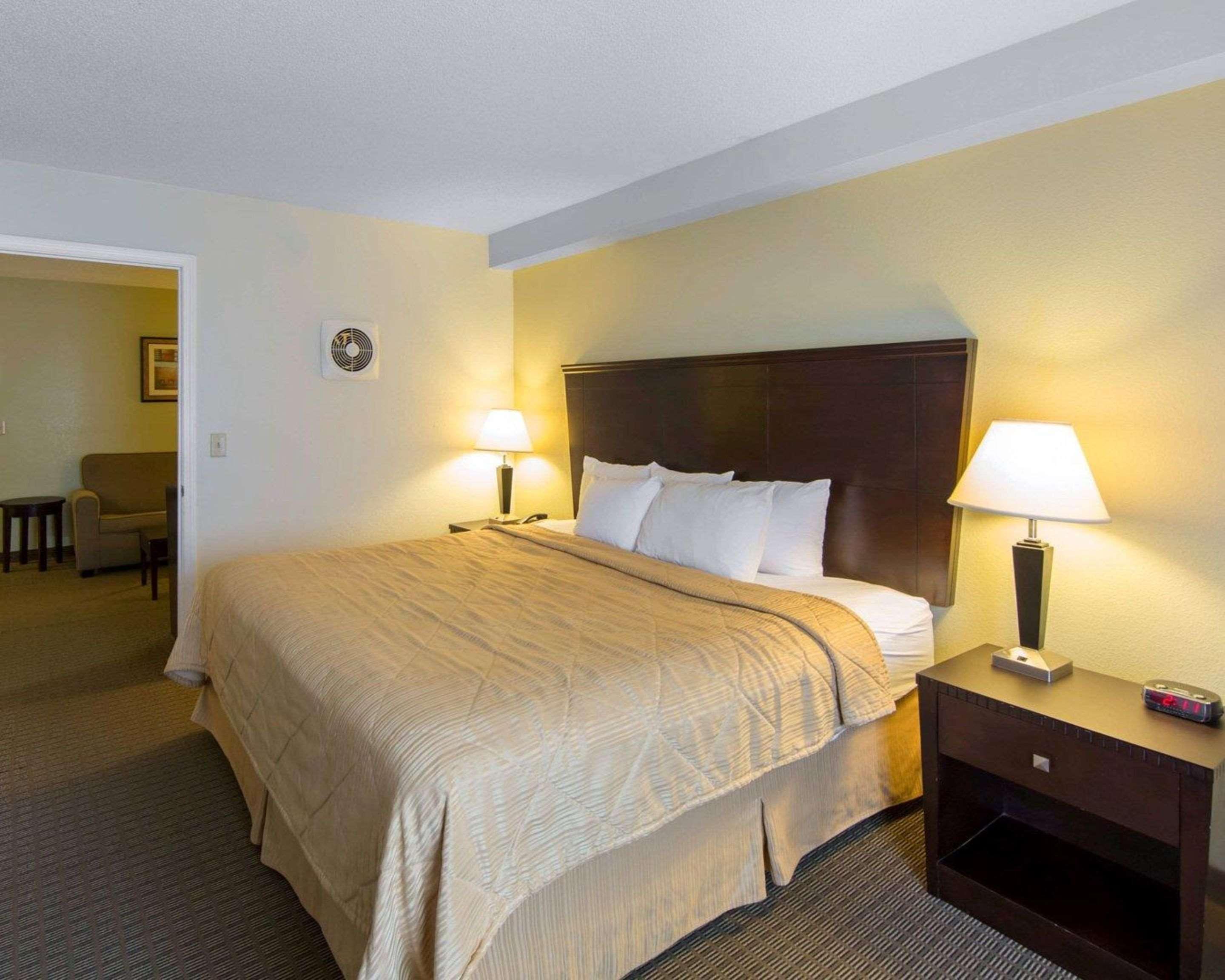 Mainstay North I-75 Hotel