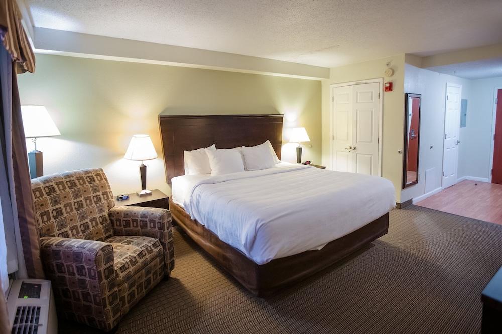 Mainstay North I-75 Hotel