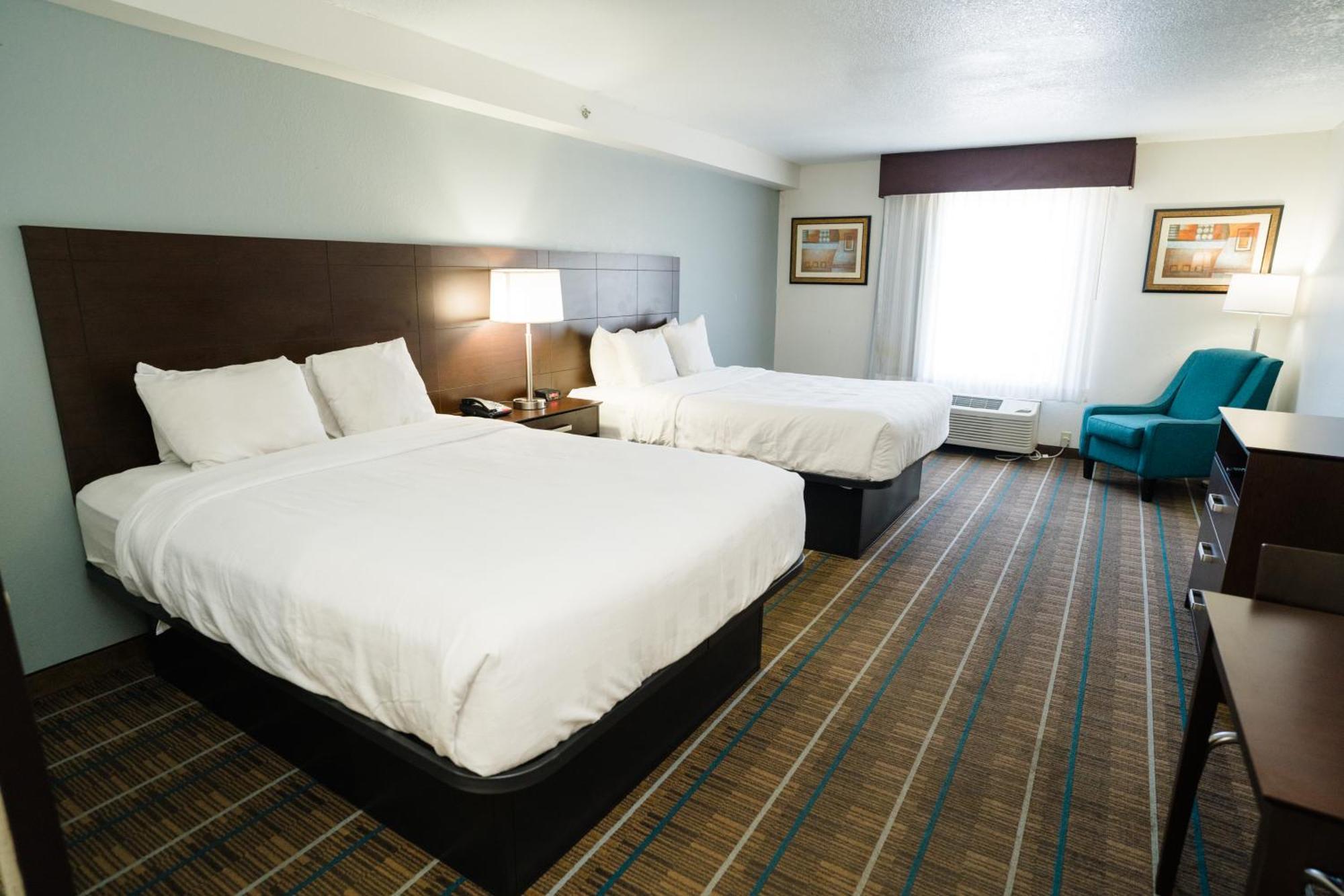 Mainstay North I-75 Hotel 3*