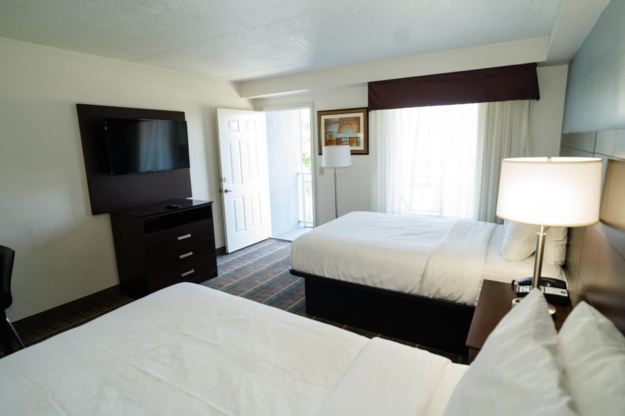 Mainstay North I-75 Hotel