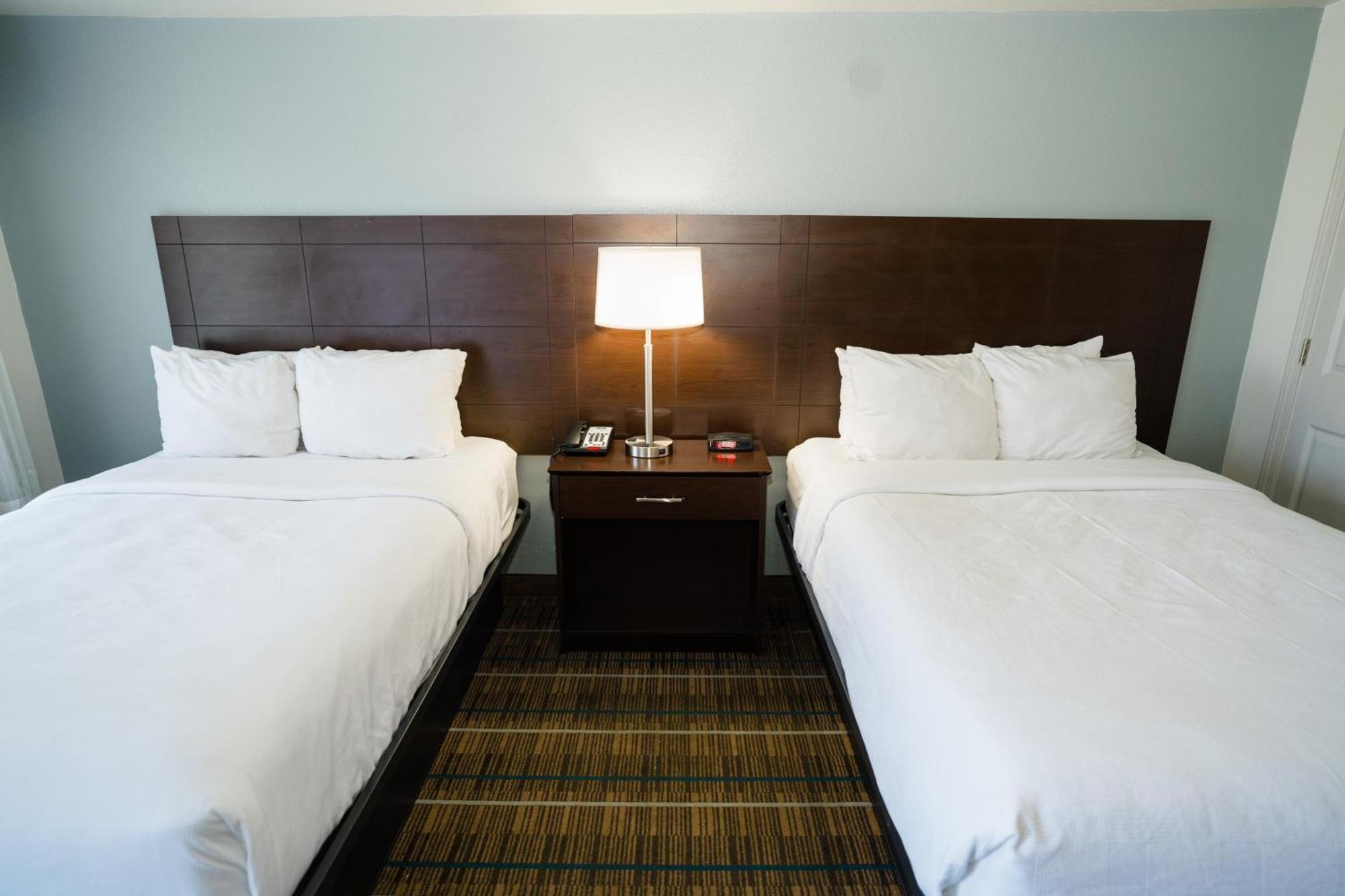 Hotel Mainstay North I-75 Knoxville