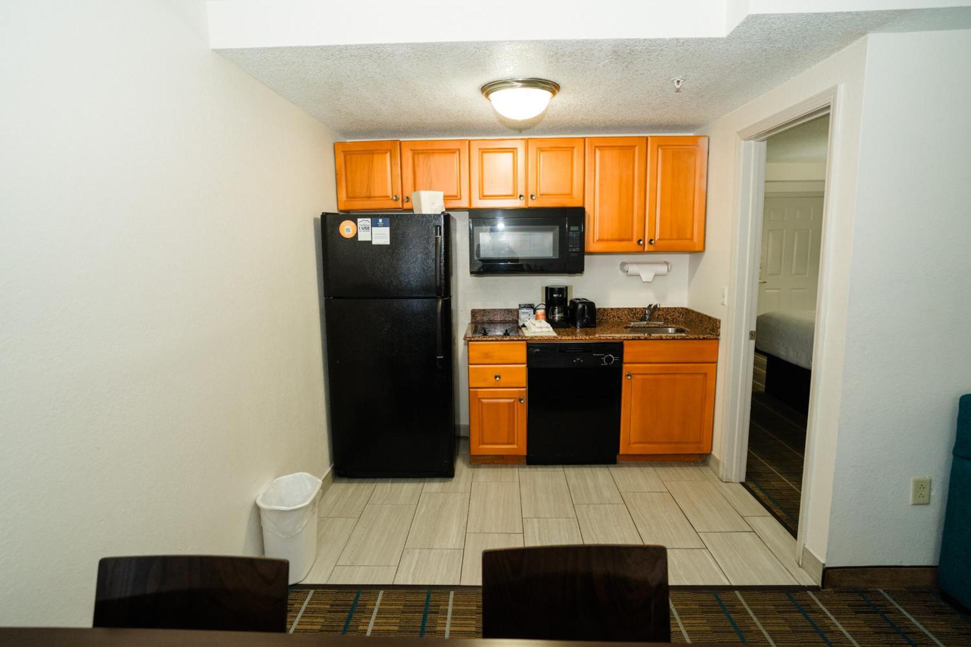 Mainstay North I-75 Hotel