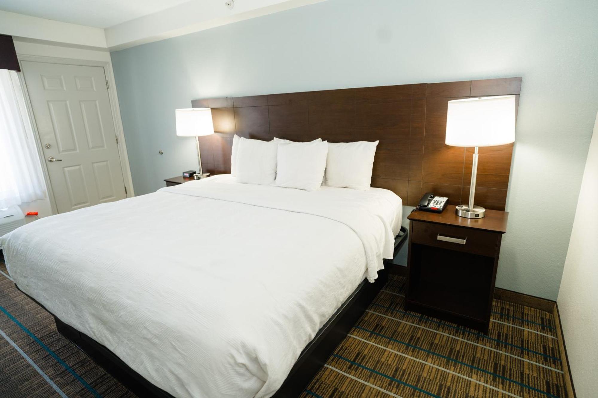 Hotel Mainstay North I-75