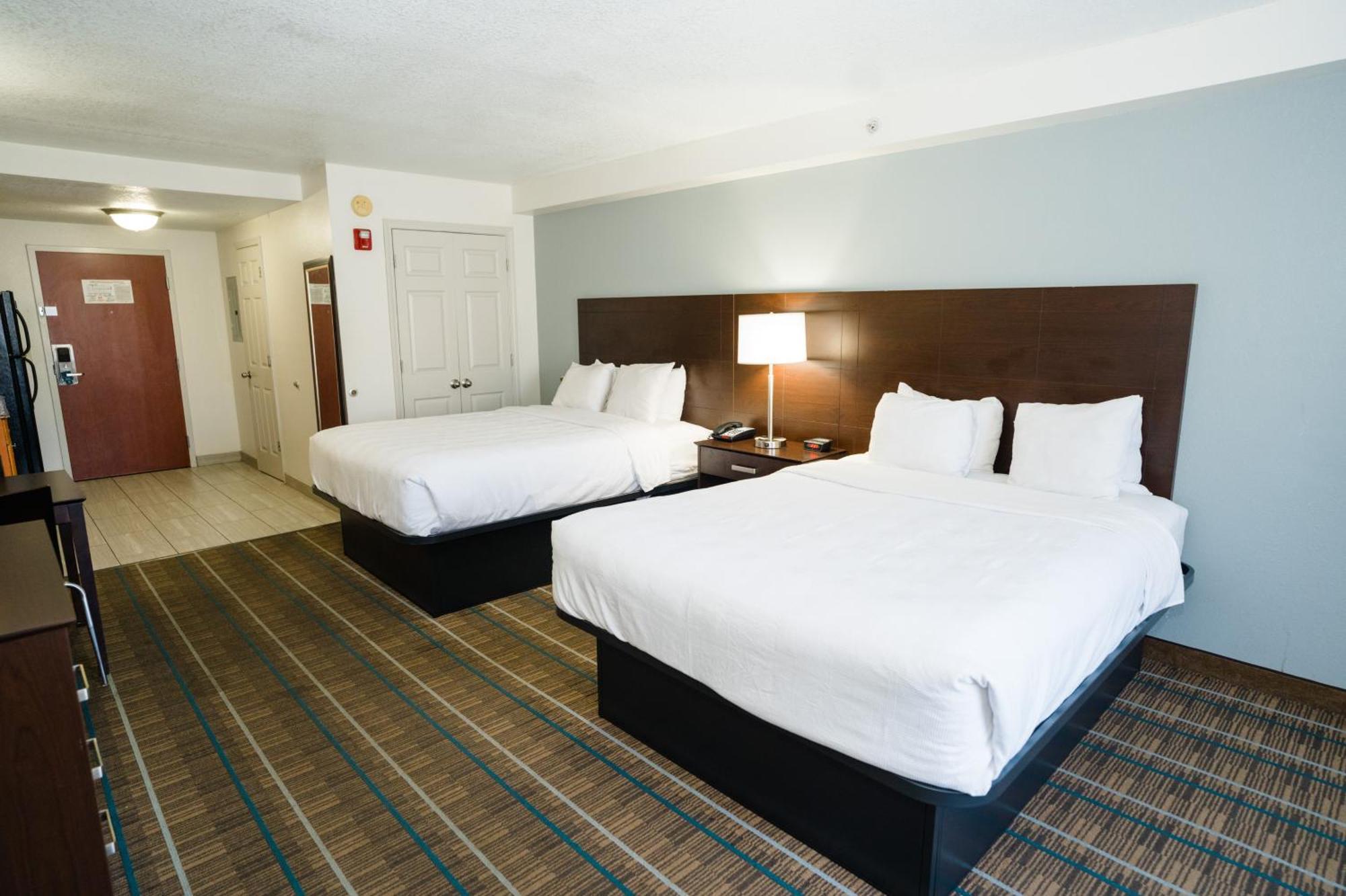 Mainstay North I-75 Hotel 3*