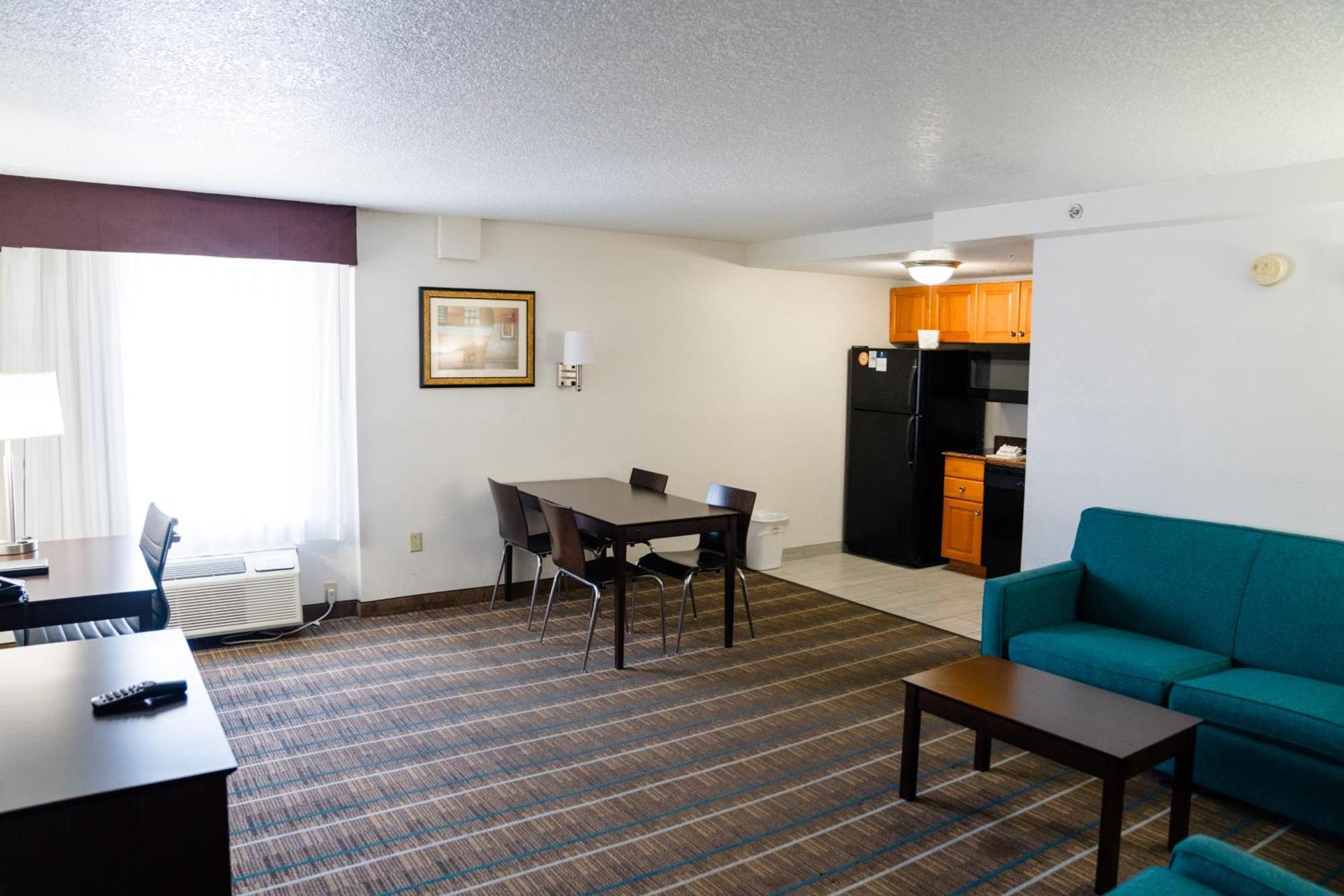 Mainstay North I-75 Hotel Knoxville