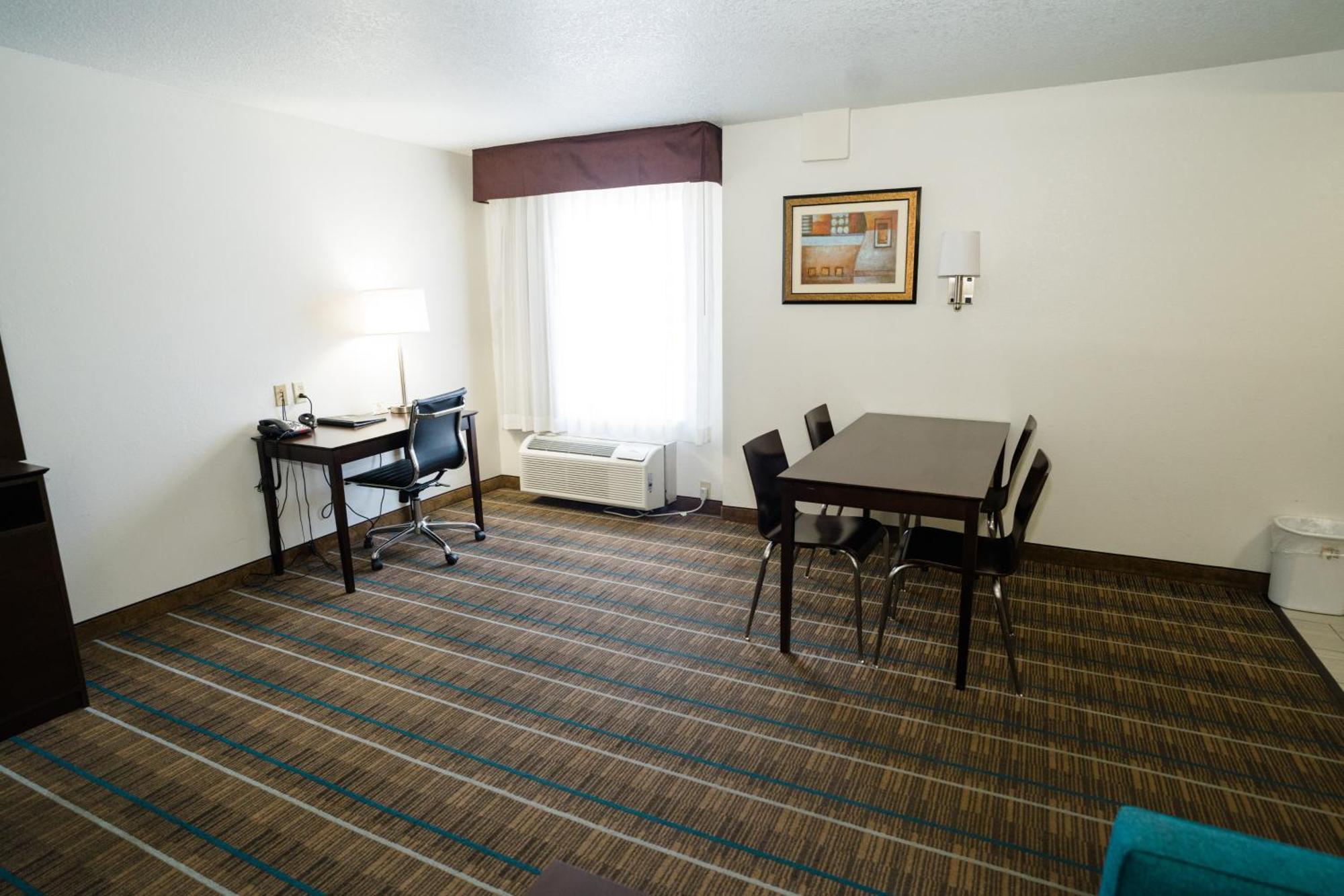 Hotel Mainstay North I-75 Knoxville
