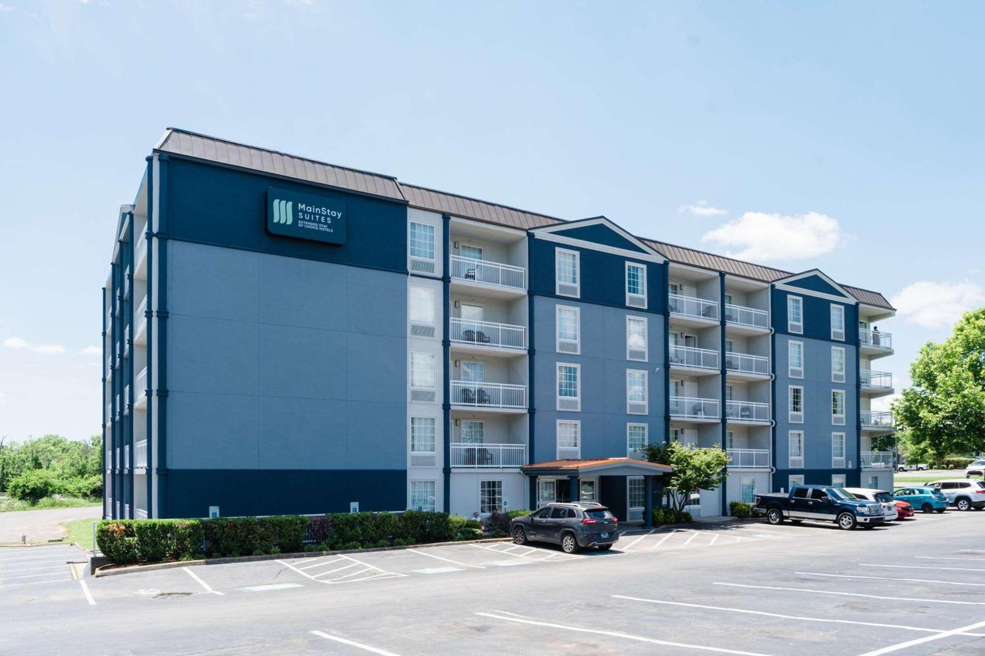 Mainstay North I-75 Knoxville