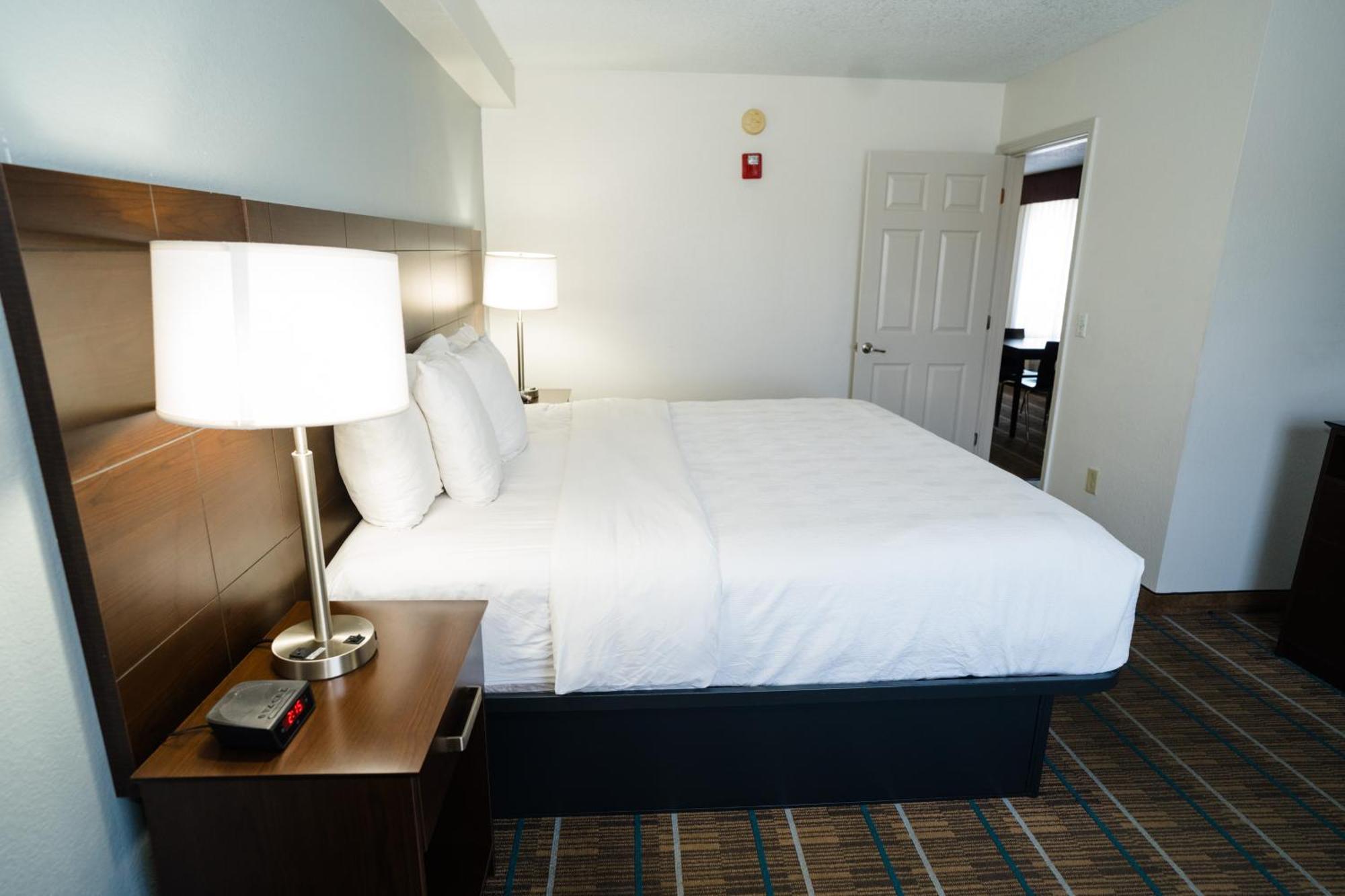 Mainstay North I-75 Hotel