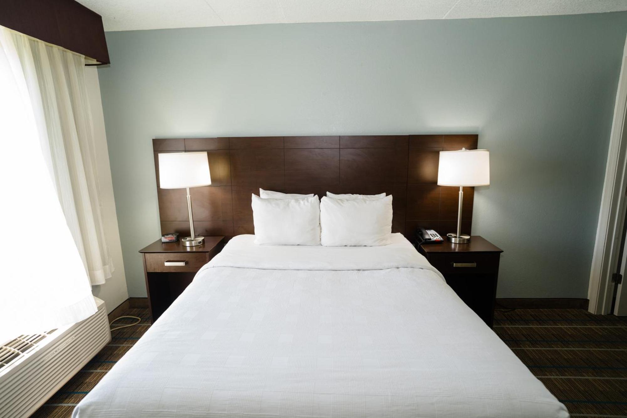 Mainstay North I-75 Hotel