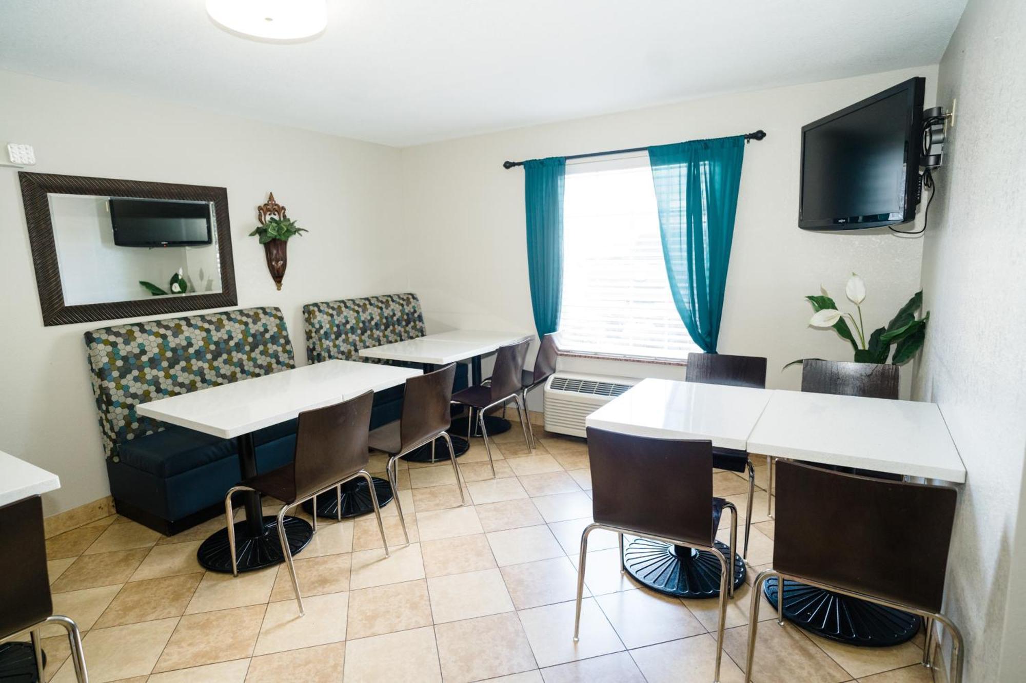 Mainstay North I-75 Hotel