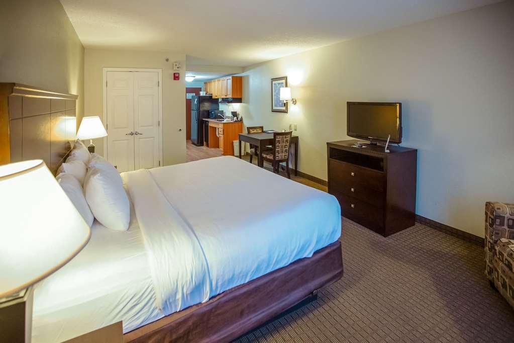 Hotel Mainstay North I-75