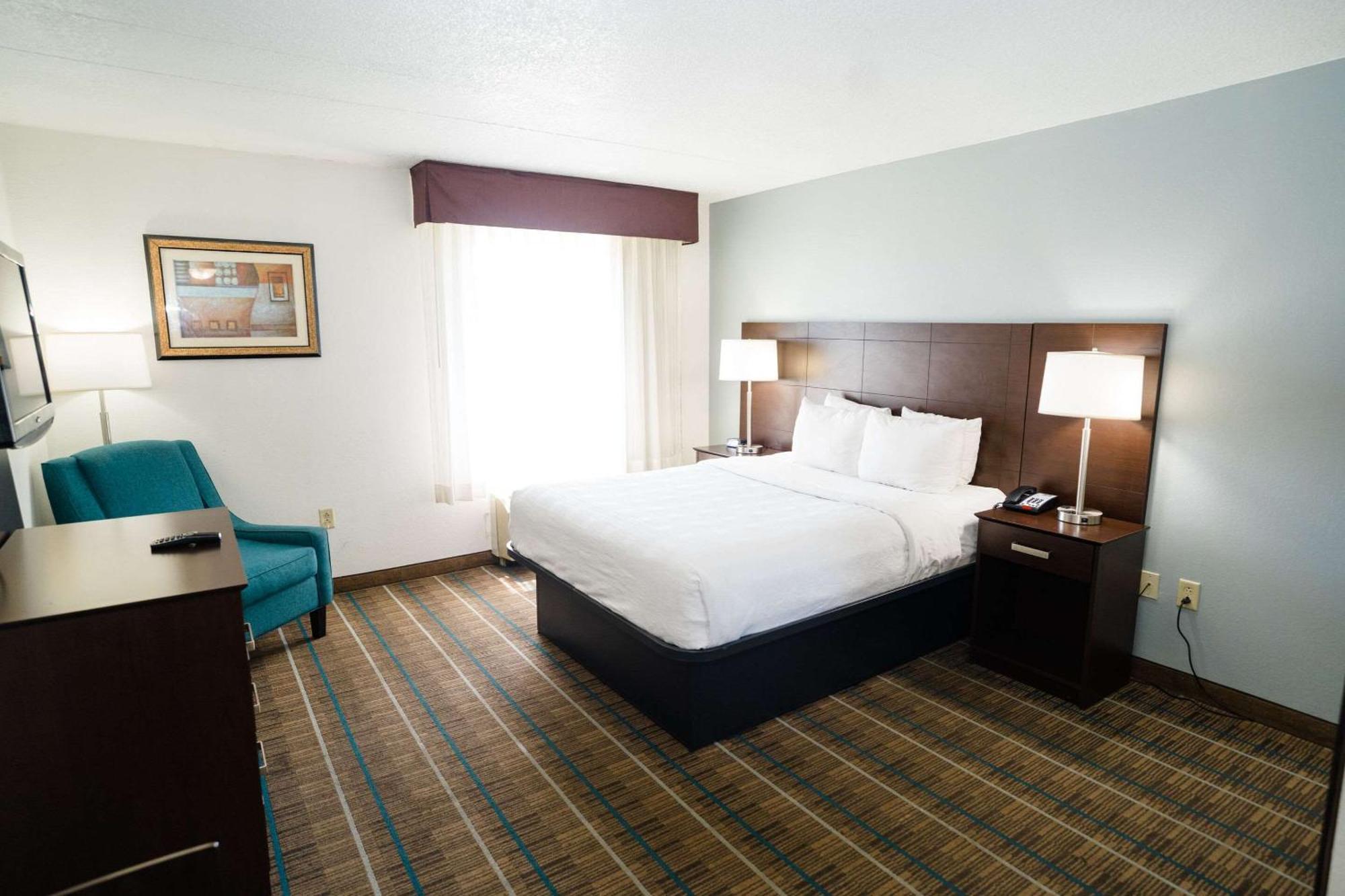 Mainstay North I-75 Hotel 3*