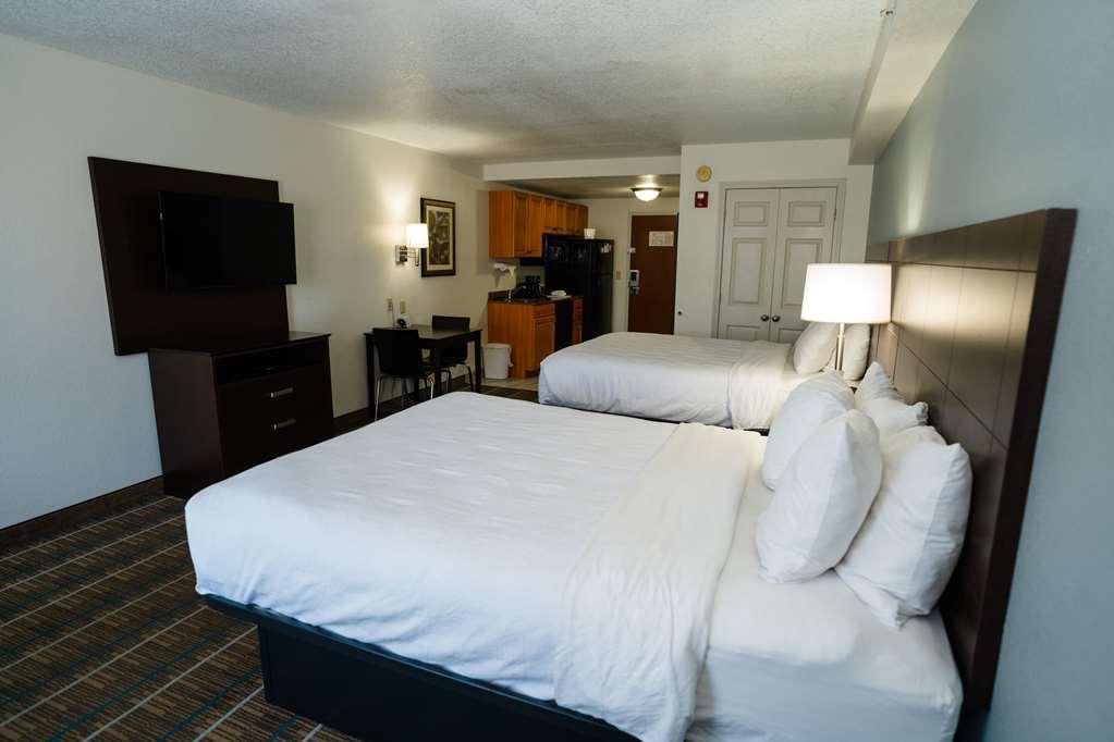 Hotel Mainstay North I-75 Knoxville