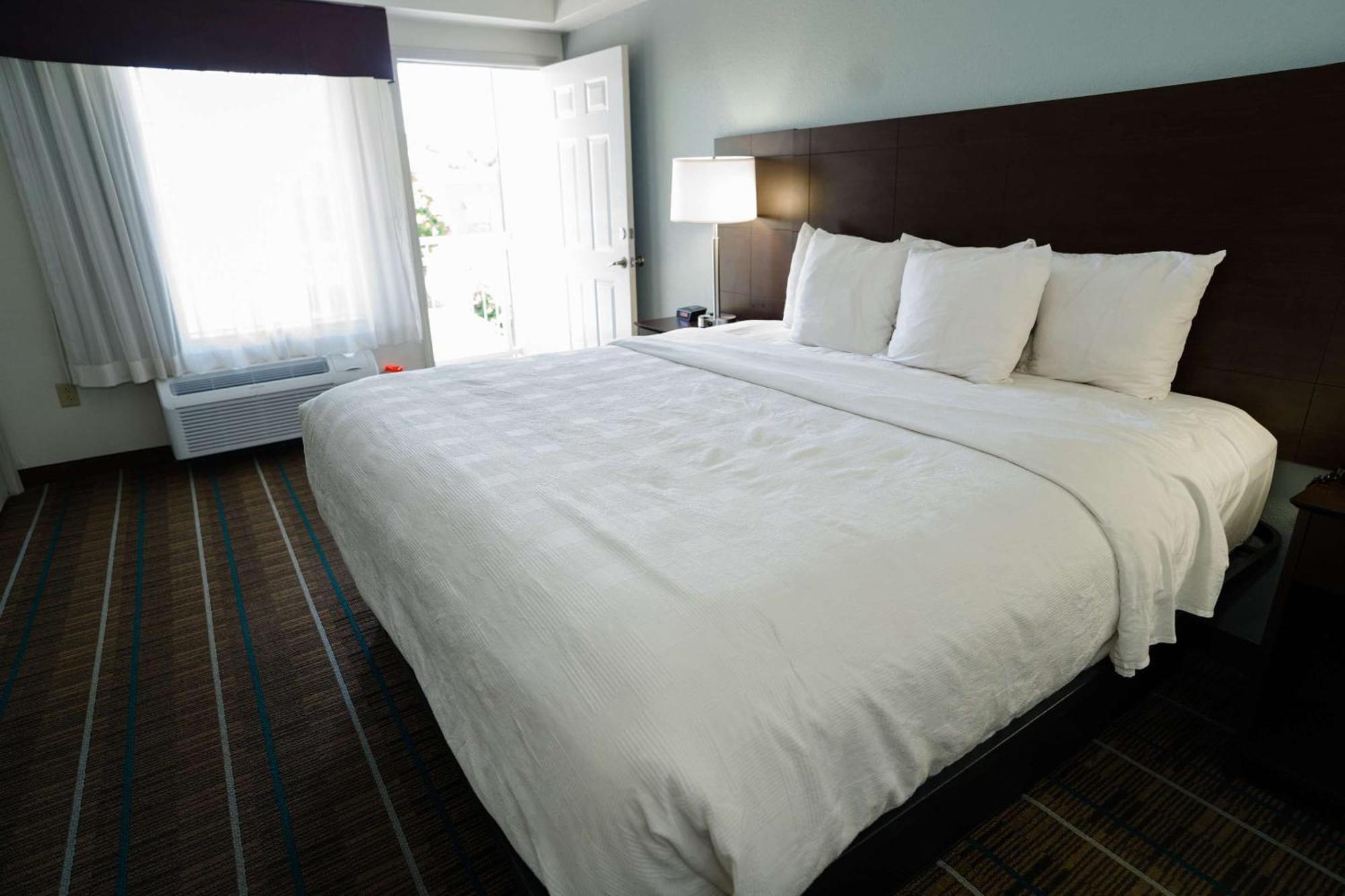 Mainstay North I-75 Hotel 3*